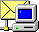 e-mail